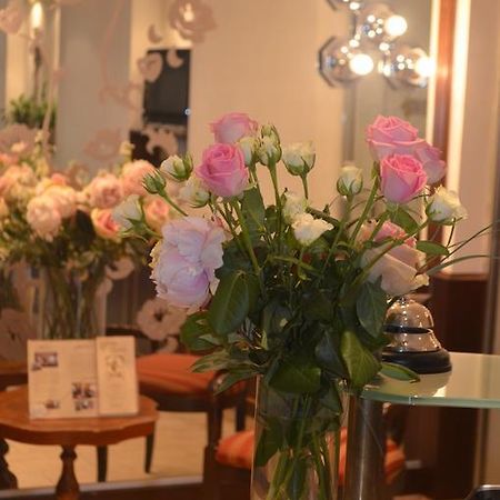 Hotel Graupner Bamberg Dış mekan fotoğraf