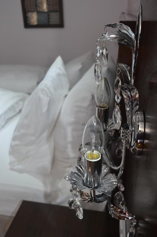 Hotel Graupner Bamberg Dış mekan fotoğraf