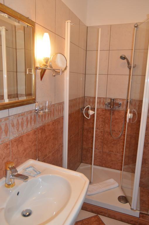 Hotel Graupner Bamberg Oda fotoğraf