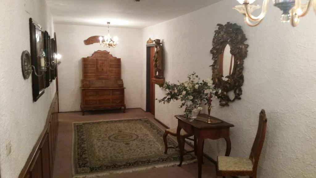 Hotel Graupner Bamberg Dış mekan fotoğraf