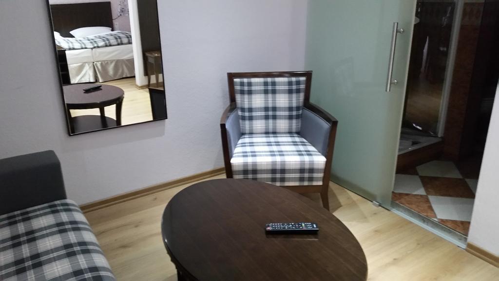 Hotel Graupner Bamberg Dış mekan fotoğraf
