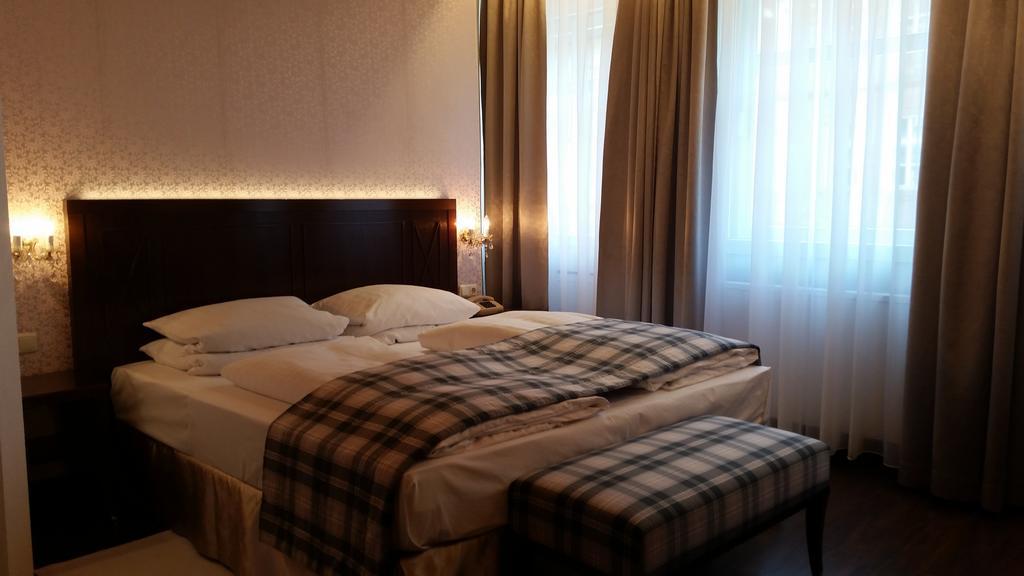 Hotel Graupner Bamberg Dış mekan fotoğraf