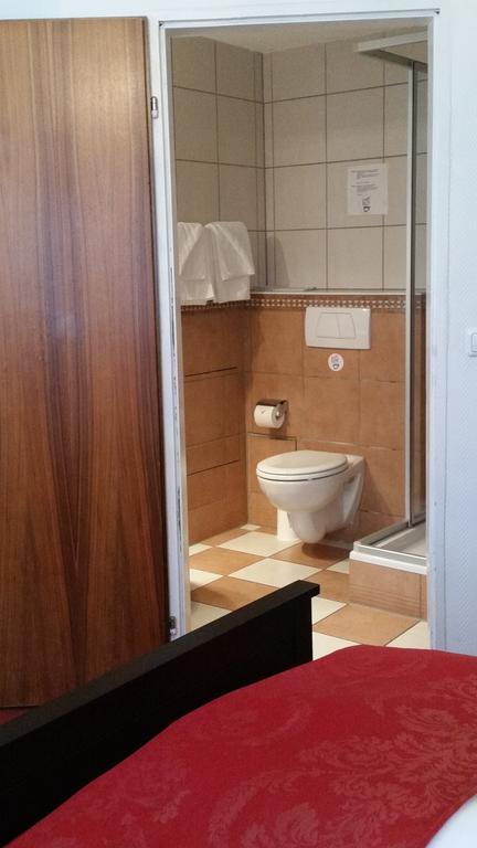 Hotel Graupner Bamberg Dış mekan fotoğraf