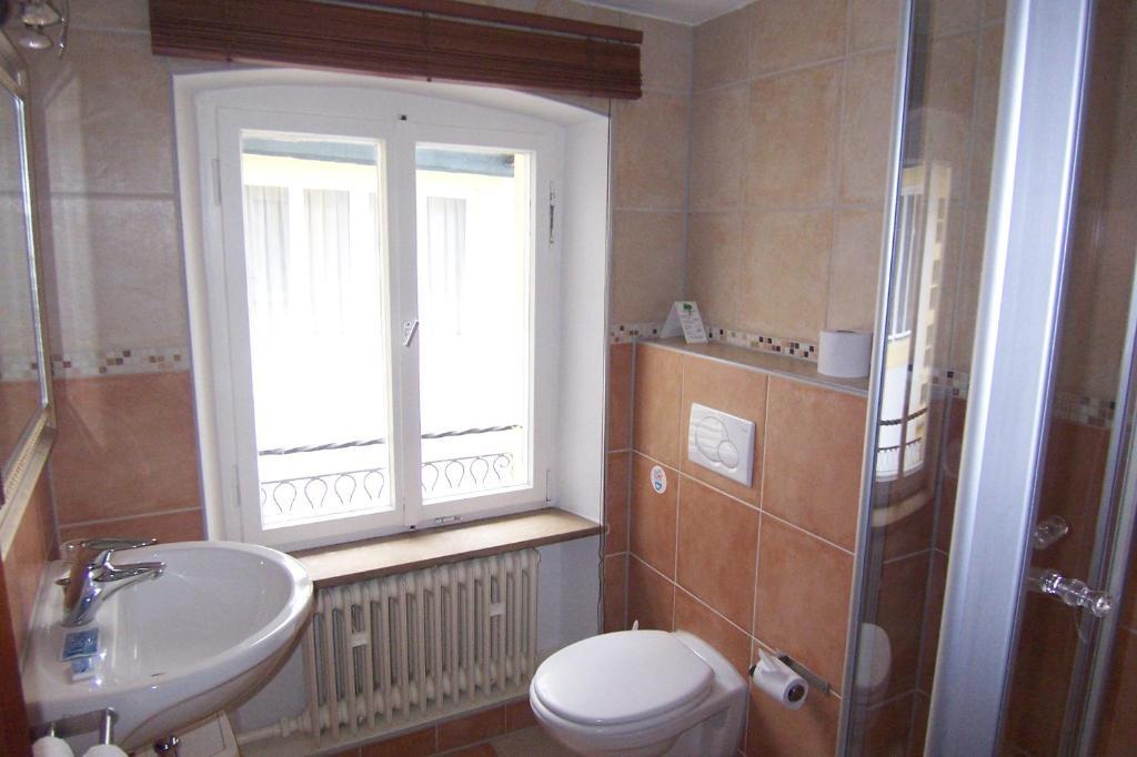 Hotel Graupner Bamberg Oda fotoğraf