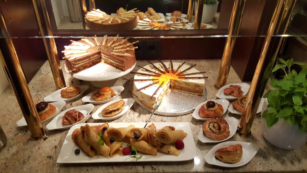 Hotel Graupner Bamberg Dış mekan fotoğraf