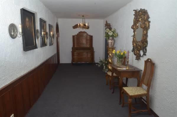 Hotel Graupner Bamberg Dış mekan fotoğraf