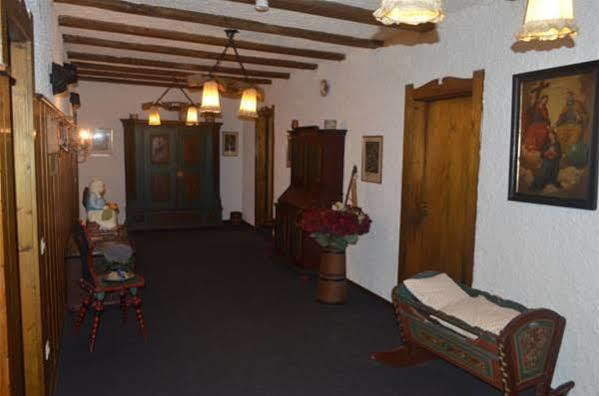 Hotel Graupner Bamberg Dış mekan fotoğraf