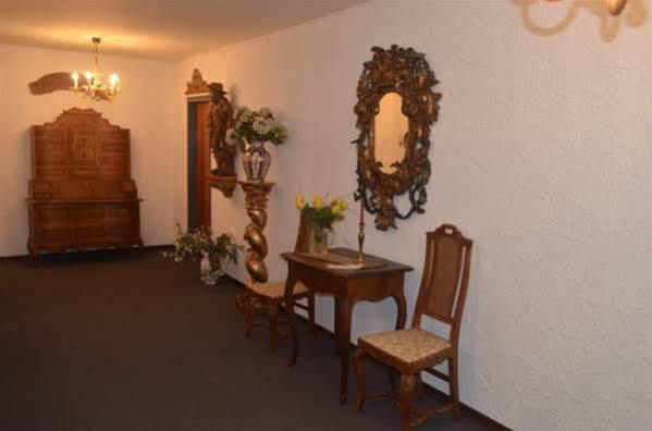 Hotel Graupner Bamberg Dış mekan fotoğraf